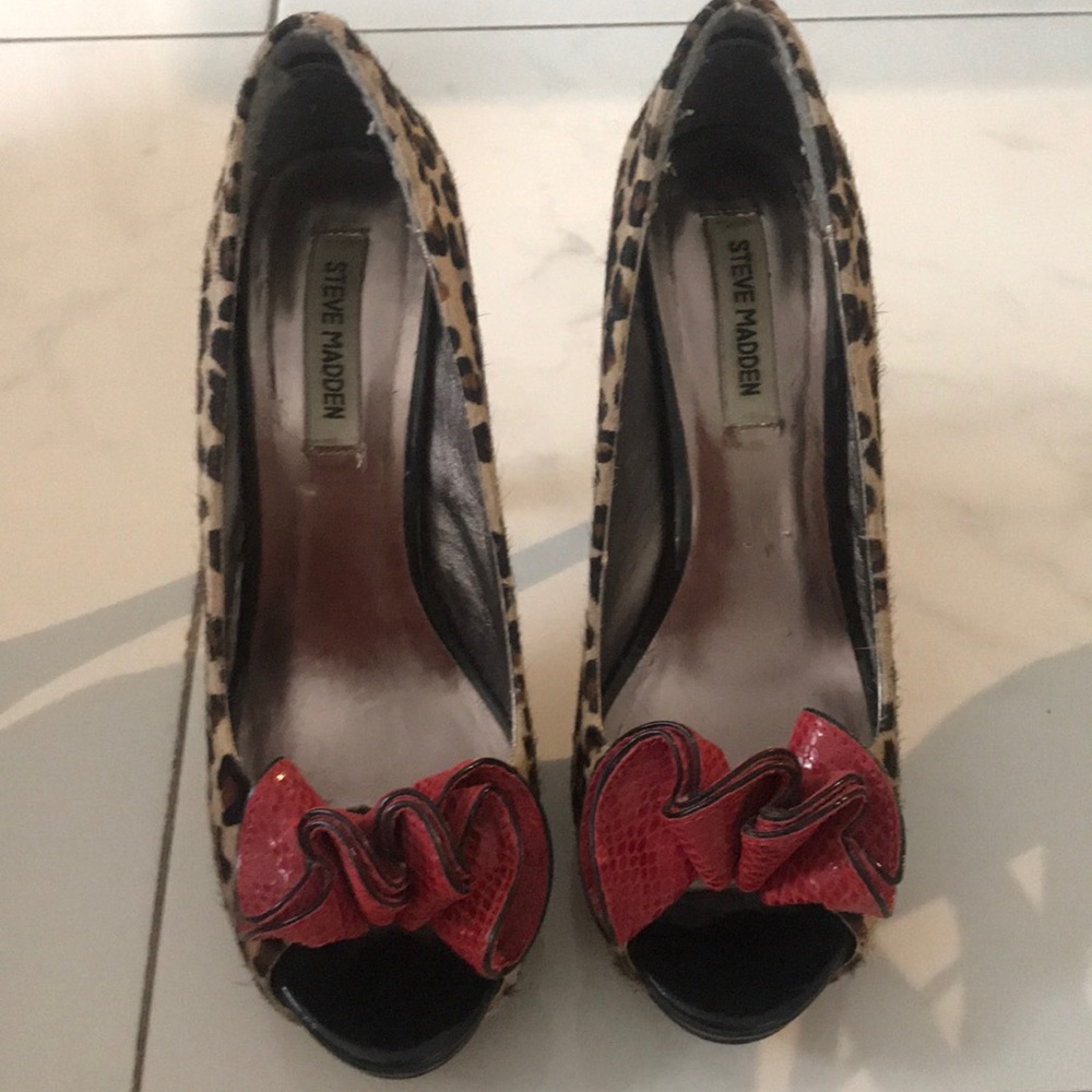 steve madden